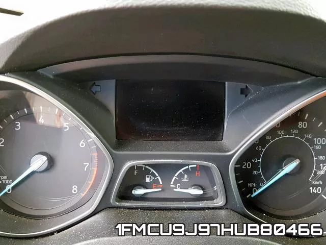 1FMCU9J97HUB80466 фото 9