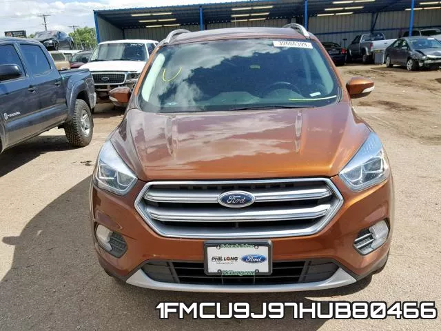 1FMCU9J97HUB80466 фото 10