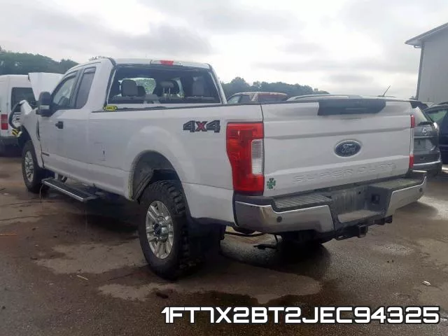 1FT7X2BT2JEC94325 фото 4