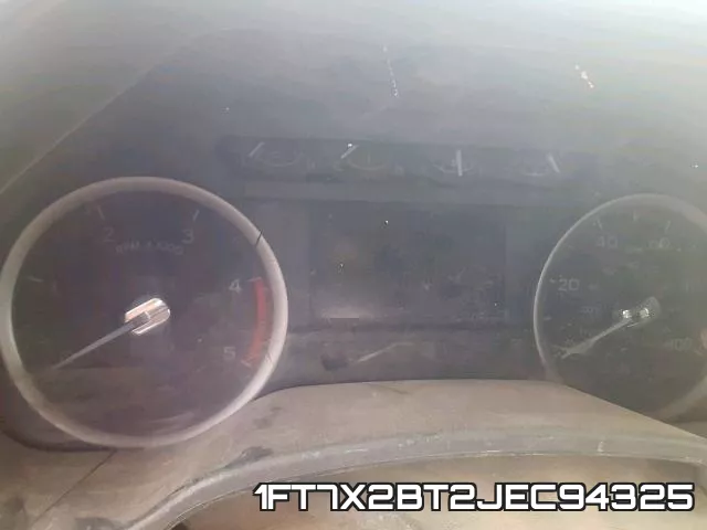 1FT7X2BT2JEC94325 фото 9