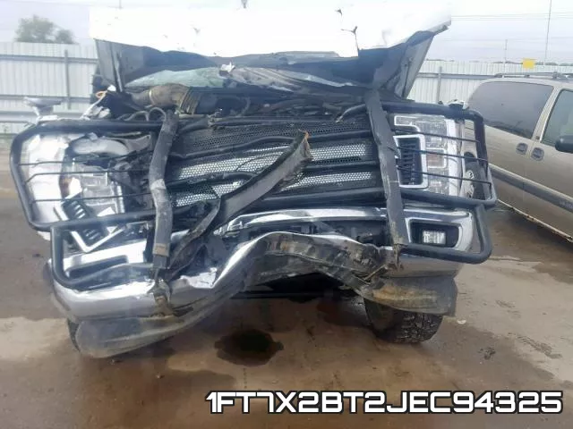 1FT7X2BT2JEC94325 фото 10