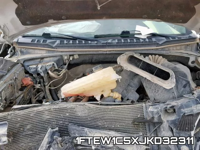 1FTEW1C5XJKD32311 фото 7