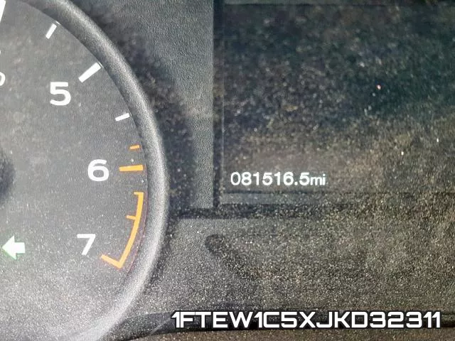 1FTEW1C5XJKD32311 фото 8