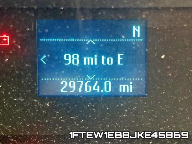 1FTEW1EB8JKE45869 фото 9