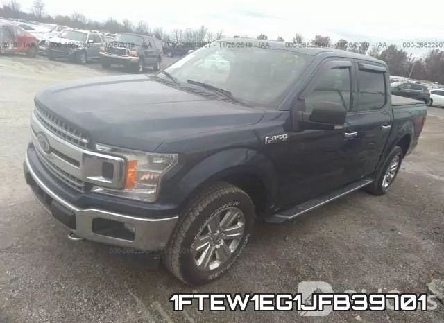 1FTEW1EG1JFB39701 фото 2