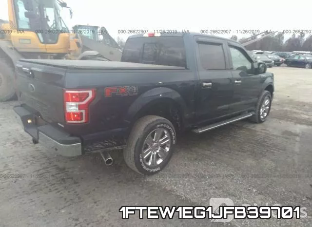 1FTEW1EG1JFB39701 фото 4