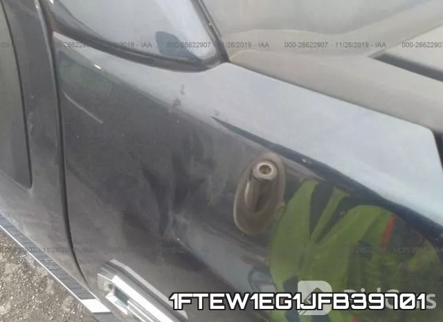 1FTEW1EG1JFB39701 фото 6