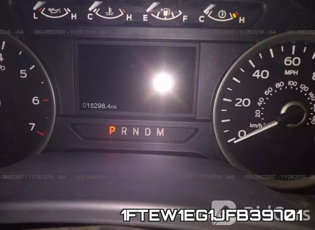 1FTEW1EG1JFB39701 фото 7