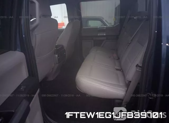 1FTEW1EG1JFB39701 фото 8