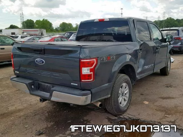 1FTEW1EG7JKD73137 фото 5