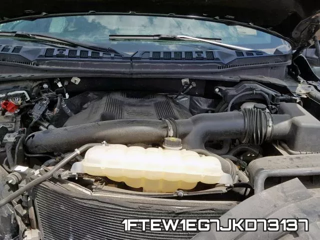 1FTEW1EG7JKD73137 фото 8