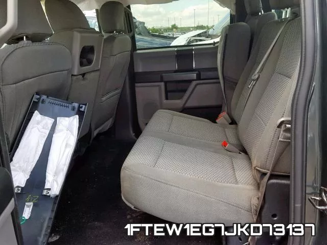 1FTEW1EG7JKD73137 фото 10