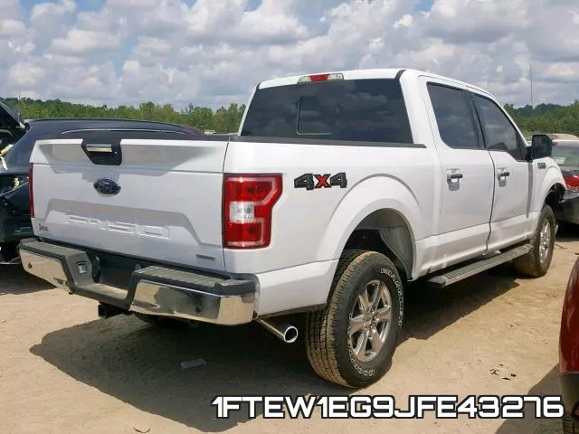1FTEW1EG9JFE43276 фото 5