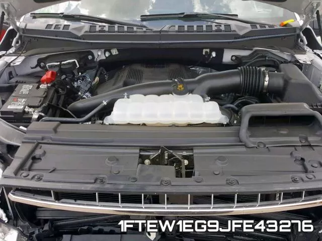1FTEW1EG9JFE43276 фото 8