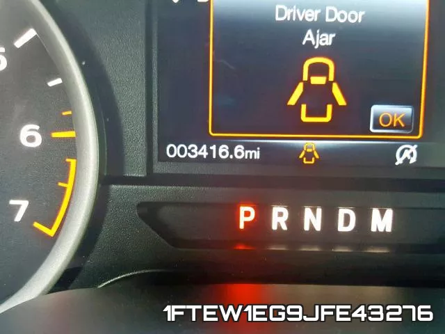 1FTEW1EG9JFE43276 фото 9