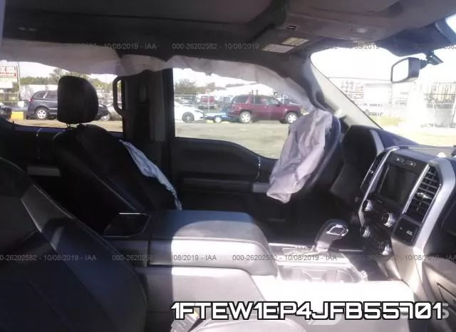 1FTEW1EP4JFB55701 фото 6