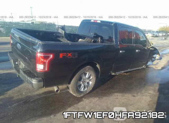 1FTFW1EF0HFA92182 фото 4
