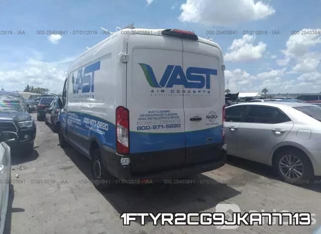 1FTYR2CG9JKA77713 фото 4