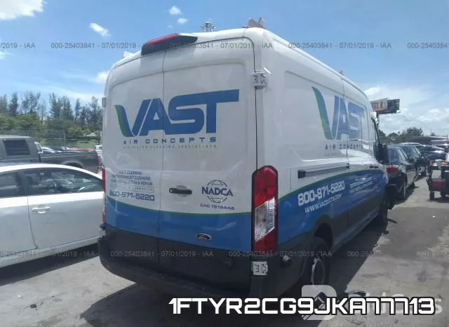 1FTYR2CG9JKA77713 фото 5