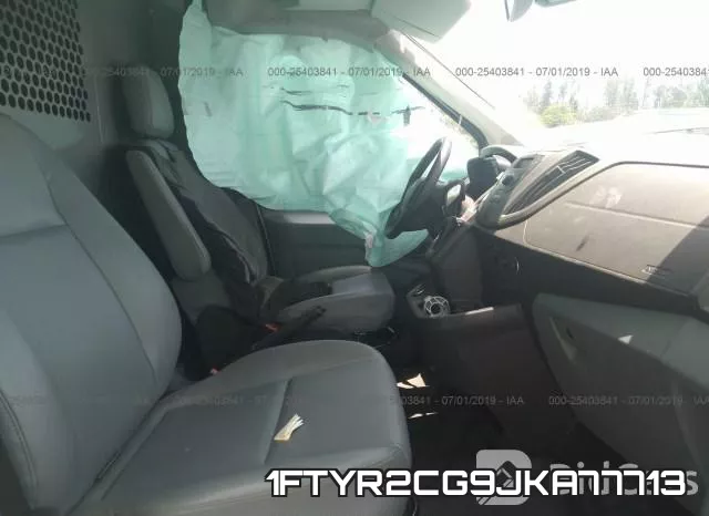 1FTYR2CG9JKA77713 фото 6