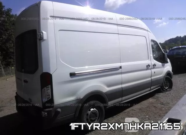 1FTYR2XM7HKA21165 фото 5