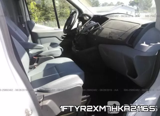 1FTYR2XM7HKA21165 фото 6