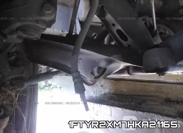 1FTYR2XM7HKA21165 фото 7