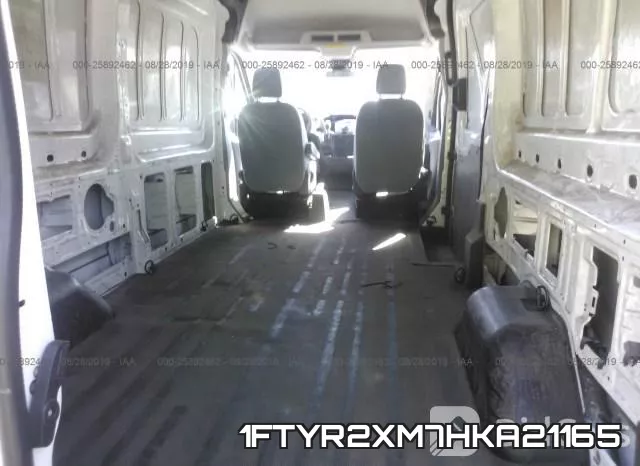 1FTYR2XM7HKA21165 фото 9