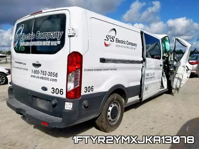 1FTYR2YMXJKA13078 фото 5