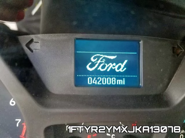 1FTYR2YMXJKA13078 фото 9