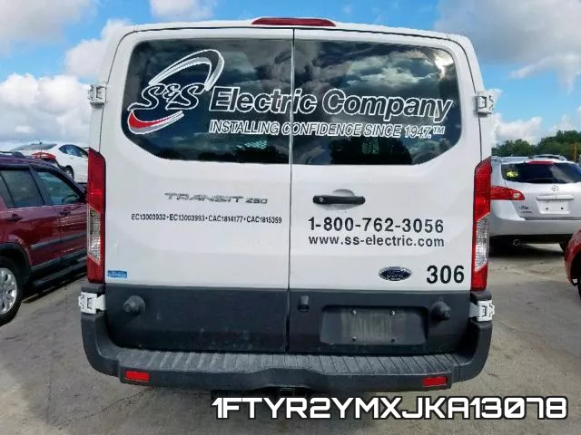 1FTYR2YMXJKA13078 фото 10