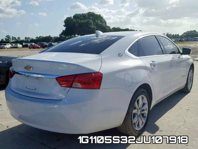 1G1105S32JU107918 фото 5