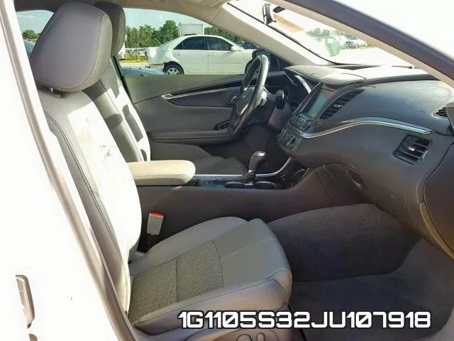 1G1105S32JU107918 фото 6