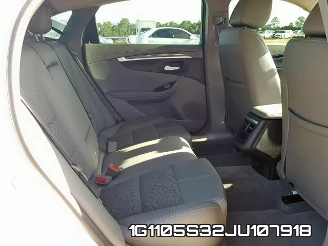 1G1105S32JU107918 фото 7