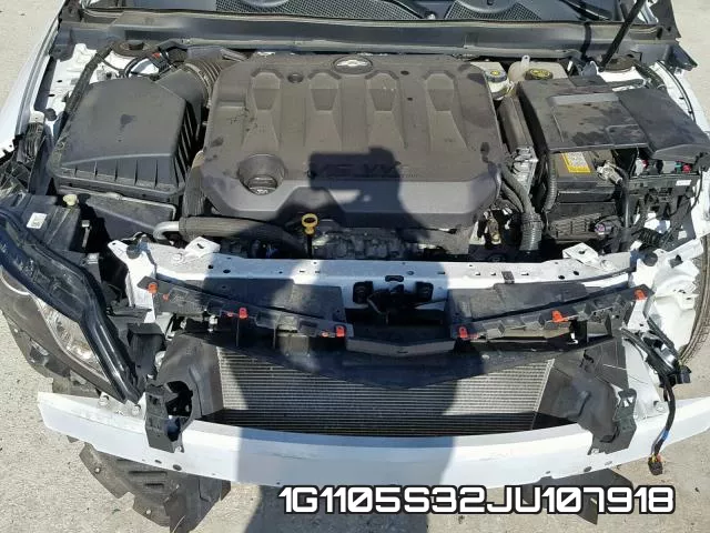 1G1105S32JU107918 фото 8