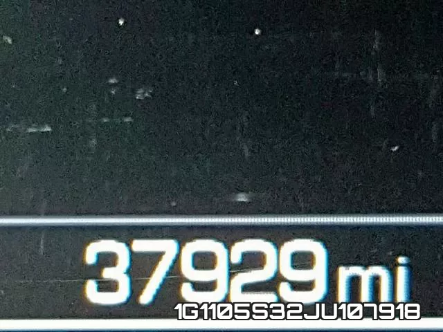 1G1105S32JU107918 фото 9