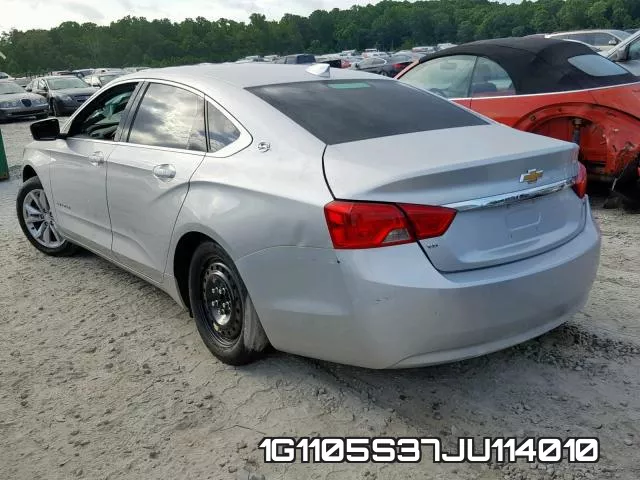 1G1105S37JU114010 фото 4