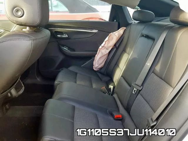 1G1105S37JU114010 фото 7