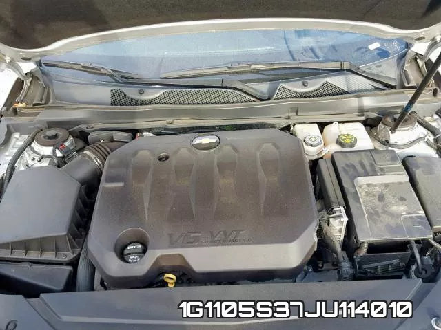 1G1105S37JU114010 фото 8