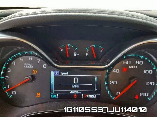 1G1105S37JU114010 фото 9