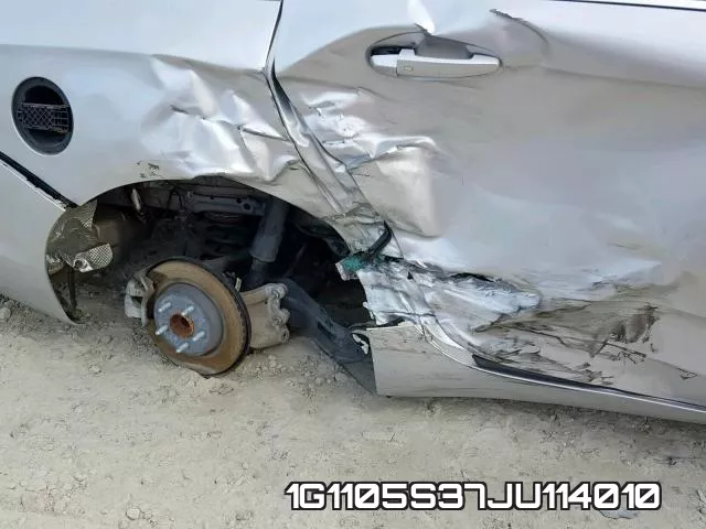 1G1105S37JU114010 фото 10