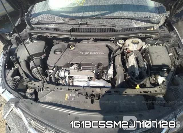 1G1BC5SM2J7107128 фото 2