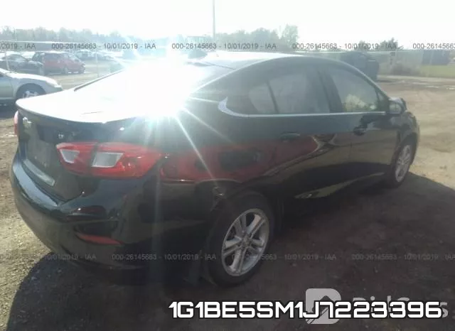 1G1BE5SM1J7223396 фото 5