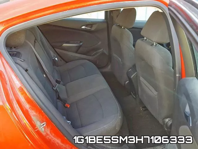 1G1BE5SM3H7106333 фото 7