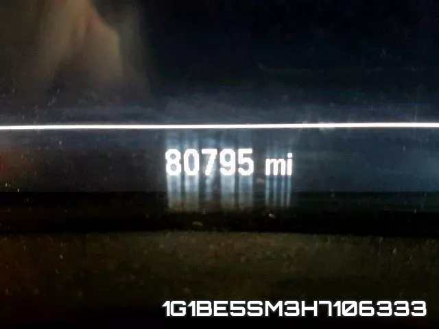 1G1BE5SM3H7106333 фото 9