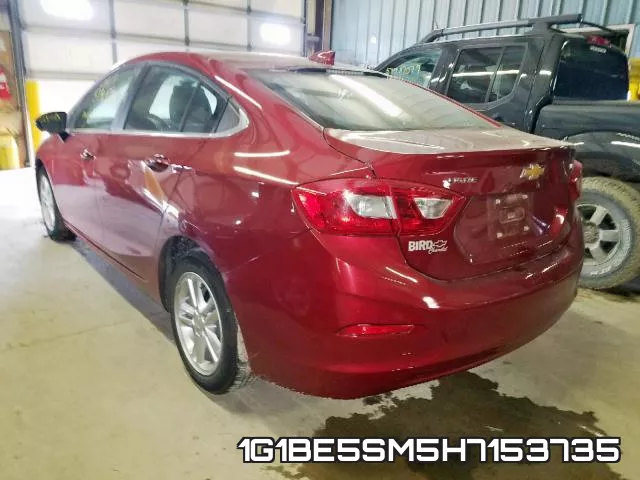 1G1BE5SM5H7153735 фото 4
