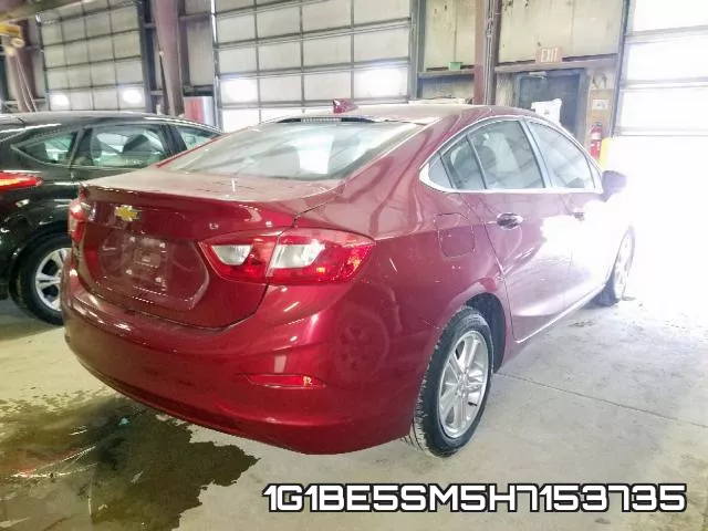 1G1BE5SM5H7153735 фото 5