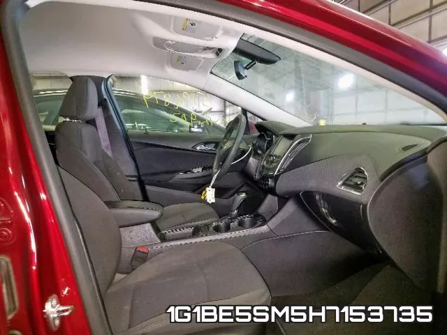 1G1BE5SM5H7153735 фото 6