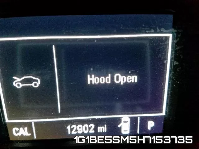 1G1BE5SM5H7153735 фото 9