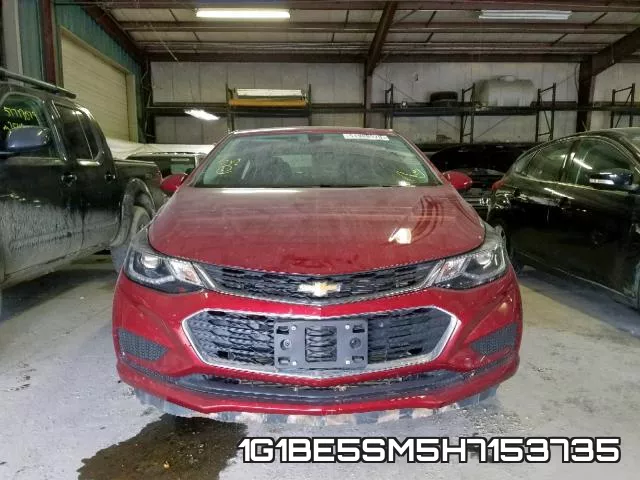 1G1BE5SM5H7153735 фото 10